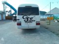 Toyota COASTER 2006 Bus FOR SALE-8