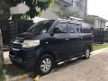 Suzuki APV 2008 for sale-9