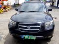 Hyundai Santa Fe 2008 for sale-2