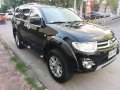 2014 Mitsubishi Montero Sport for sale-8