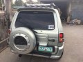 Isuzu Sportivo 2007 for sale-5