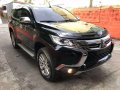 Mitsubishi Montero 2016 for sale-0
