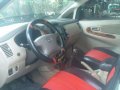 Toyota Innova G Diesel 2008 for sale-5