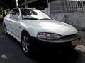 1998 Mitsbishi Lancer for sale-1