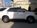 Like new Toyota Fortuner for sale-2