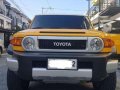 2015 Toyota FJ cruiser for sale-5
