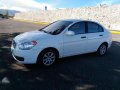 Hyundai Accent 2010 for sale-0
