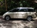 Like new Toyota Previa for sale-2