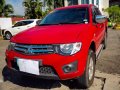 Mitsubishi Strada GLX V AT 2013 for sale-3
