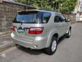 2010 Toyota Fortuner for sale-0