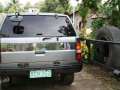 Clean Nissan Terrano 2004 for sale-9