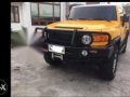 Toyota Fj Cruiser 2015 for sale-5