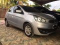 Mitsubishi Mirage 2016 for sale-3