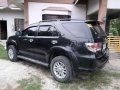 Toyota Fortuner G 2014 AT for sale-6