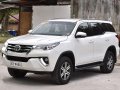 2016 Toyota Fortuner G for sale-3