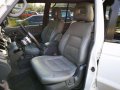 2002 Mitsubishi Pajero for sale-5