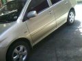 Toyota Vios 2004 for sale-9