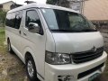 Toyota Grandia 2007 for sale-0