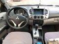 2013 Mitsubishi Strada for sale-10