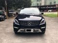 2015 Mercedes Benz ML 250 for sale-9