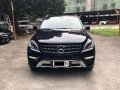 2015 Mercedes Benz ML 250 for sale-0