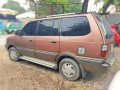 Toyota REVO GLX 2001 for sale-5