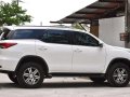 2016 Toyota Fortuner G for sale-1