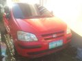 Hyundai Getz 2005 for sale-0