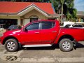 Mitsubishi Strada GLX V AT 2013 for sale-4
