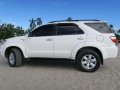 TOYOTA Fortuner 2010 for sale-4
