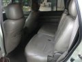 2002 Nissan Patrol for sale-4