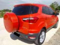 Ford Ecosport Titanium 2015 for sale-5