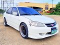 HONDA CIVIC 2005 FOR SALE-4