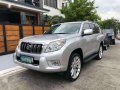 2013 Toyota Land Cruiser Prado for sale-3