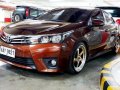 Toyota Corolla Altis 2014 for sale-3