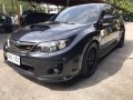 2011 Subaru STI WRX for sale -5