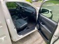 TOYOTA HILUX FX 4X2 DUAL Aircon MT 2017-5