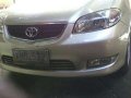 Toyota Vios 2004 for sale-7