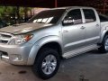 2008 Toyota Hilux for sale-0