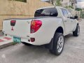 2012 Mitsubishi Strada for sale-6