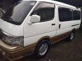 Toyota Hiace 2007 for sale-6