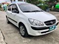 2011 Hyundai Getz for sale-5