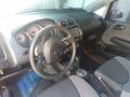 Honda Jazz AT 2005 for sale-0