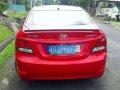 Hyundai Accent 2012 AT for sale-6