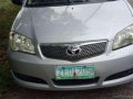 Toyota Vios E 2006 for sale-0