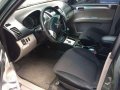 2009 Mitsubishi Montero Sport for sale-1