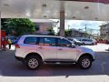 2013 Mitsubishi Montero Sports for sale-6