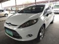 Ford Fiesta 2011 for sale-4