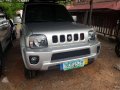 Suzuki Jimny 2010 for sale-9