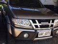 2014 Isuzu Sportivo X for sale-0